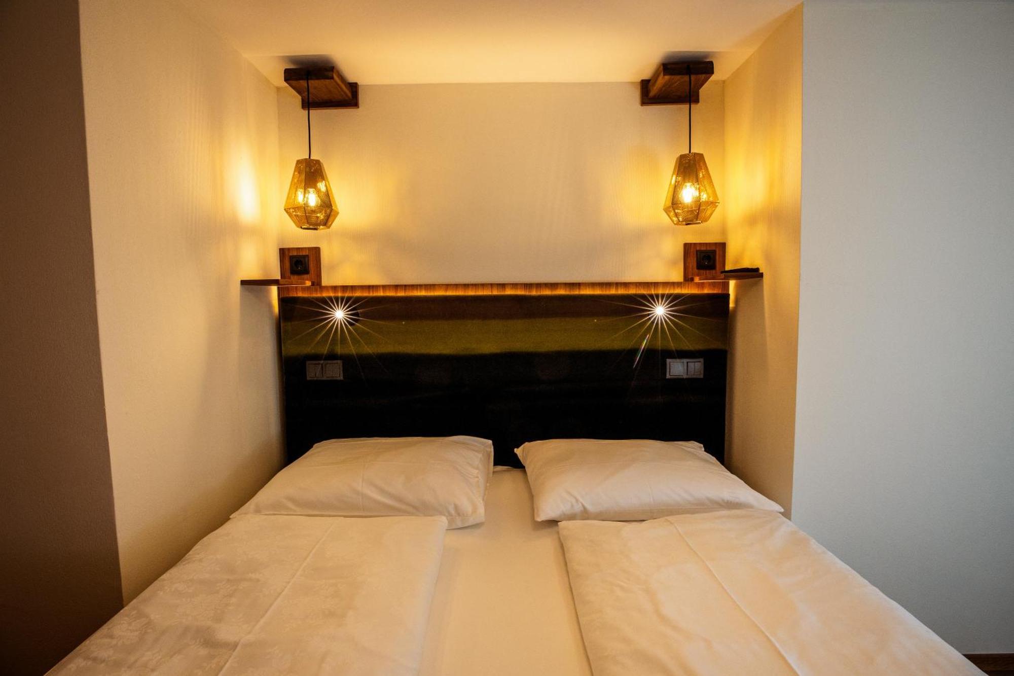 Moseralm Dolomiti Spa Resort Nova Levante Bagian luar foto